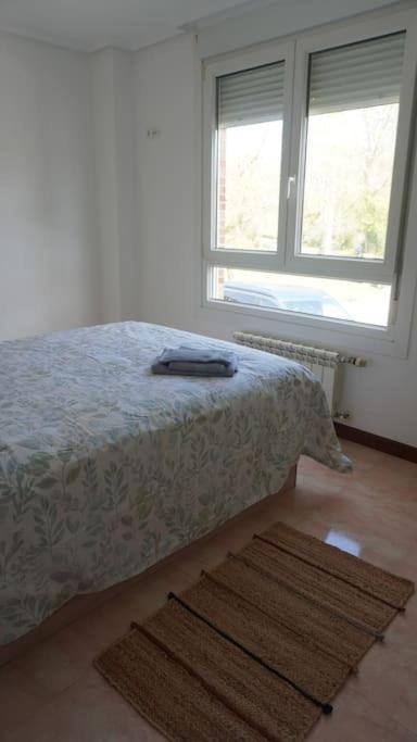 Piso A 15 Min De Las Playas De Somo Y De Cabarceno Ос-де-Анеро Экстерьер фото